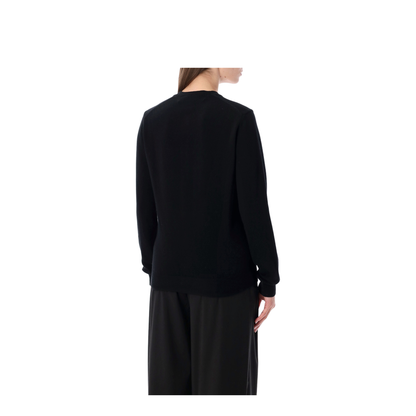 MAYFEYR - Comme Des Garcons - Sweaters Black - AX-N805-0511