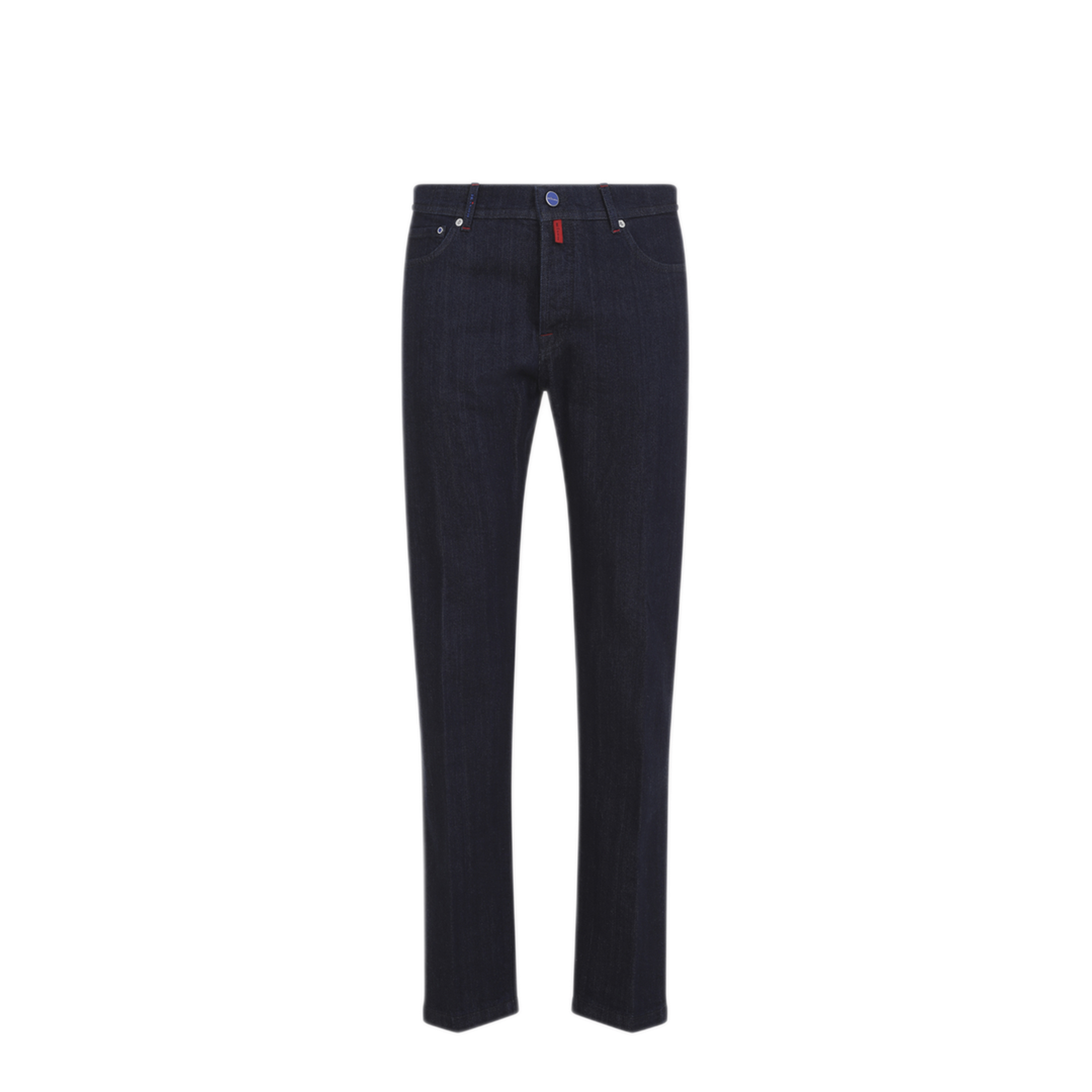 MAYFEYR - Kiton - Cotton Pants - UPNJSMRK0113H0400YINDACO