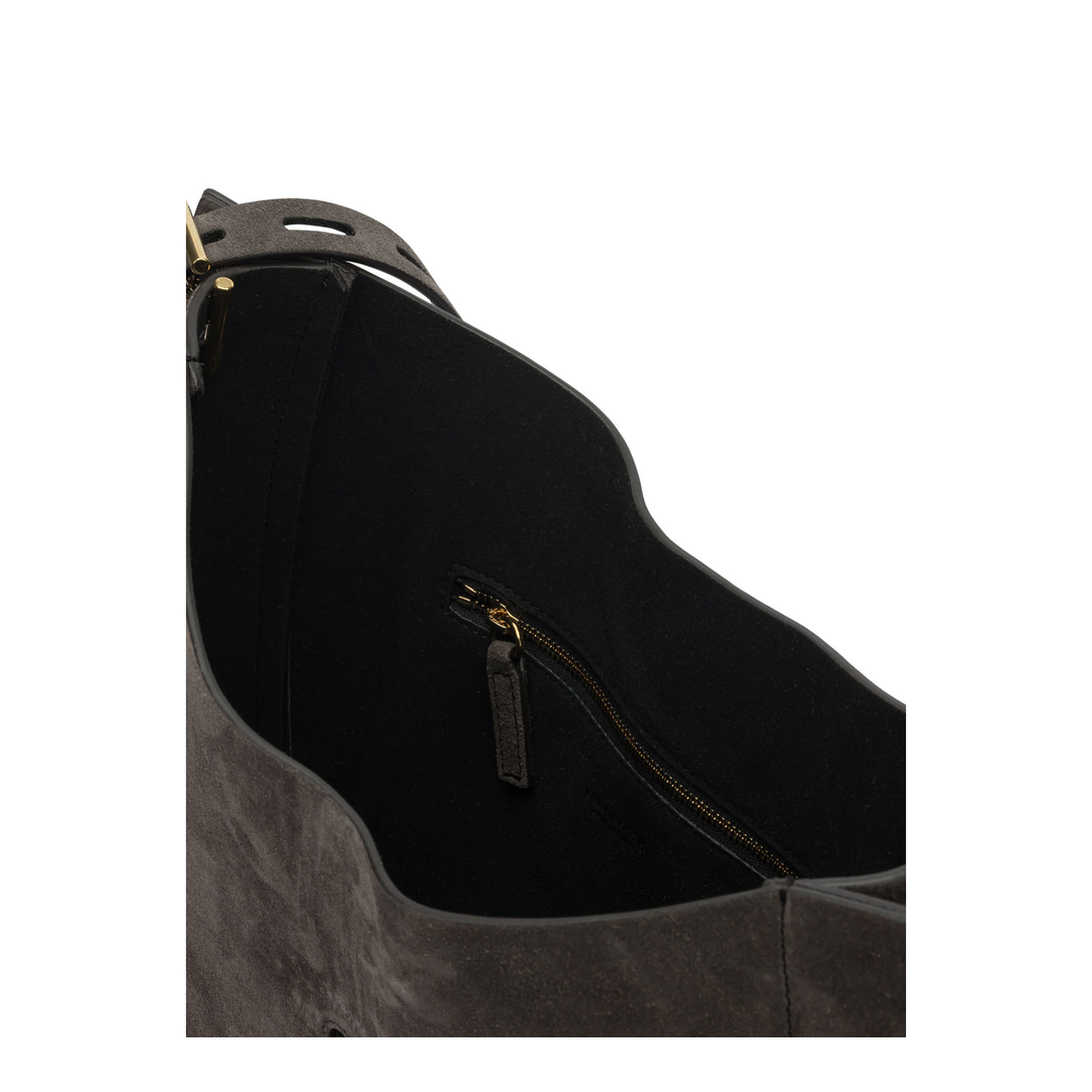 MAYFEYR - Minobossi - Crossbody Bag - PRLIZZIESUEDEC706