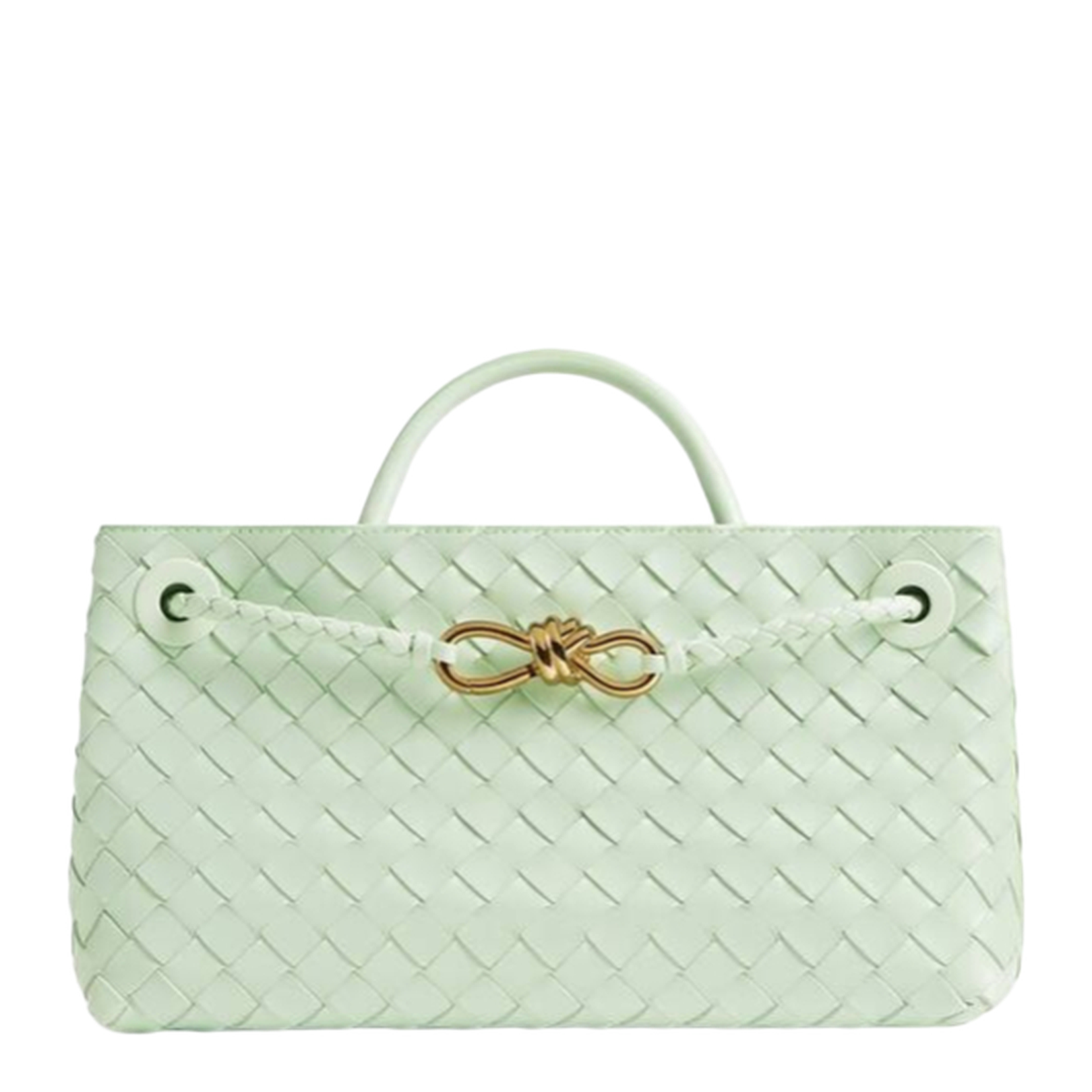 East-West Andiamo Messenger Bag