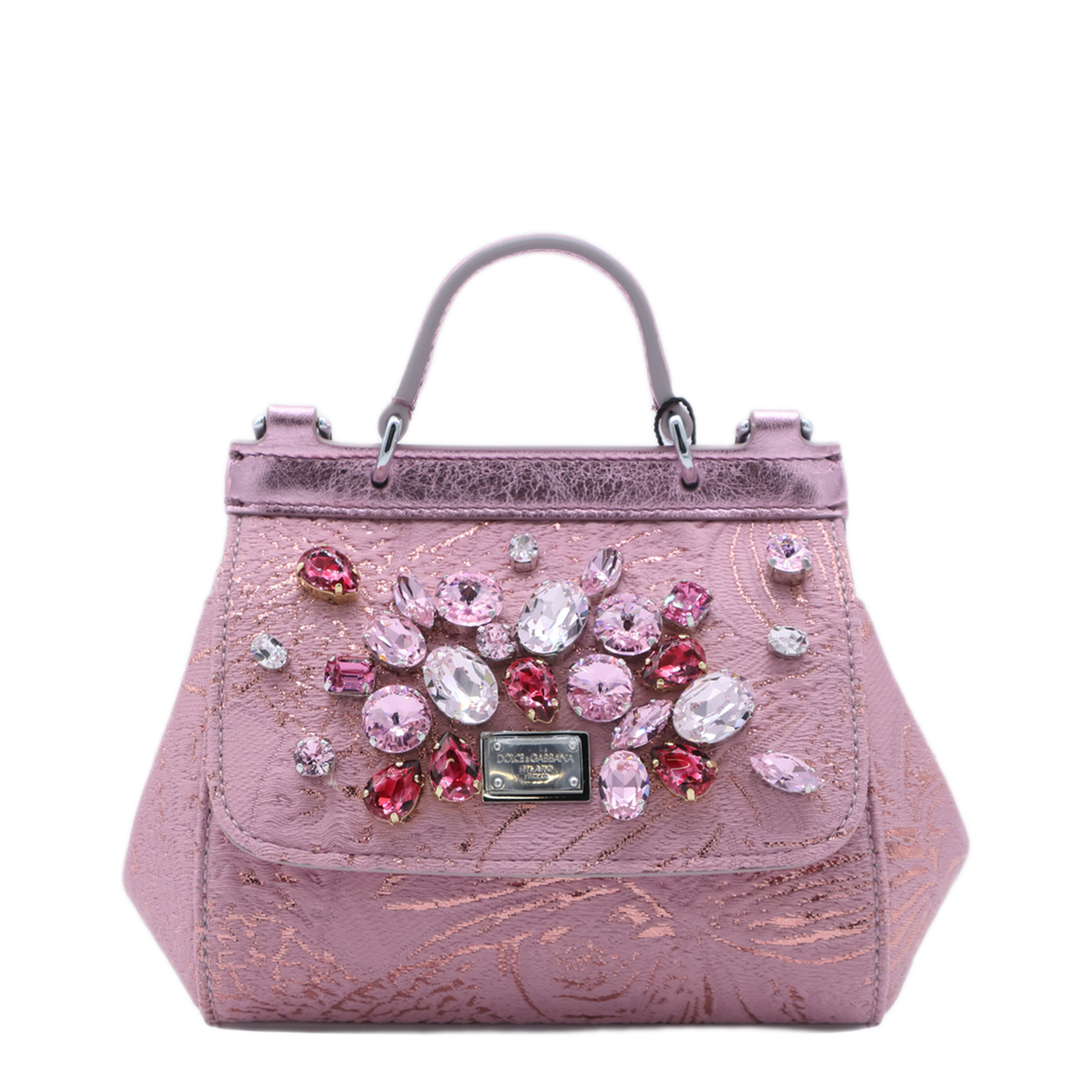 MAYFEYR - Dolce & Gabbana - Bags.. - EB0003A3L738B404