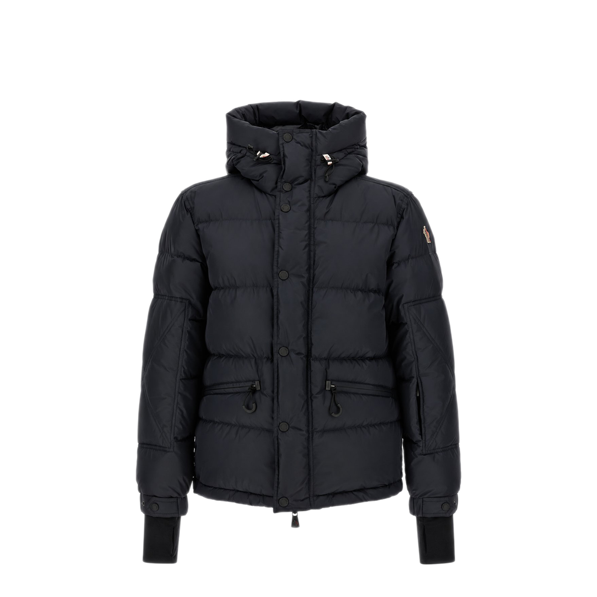 Grenoble Kasanka Jacket