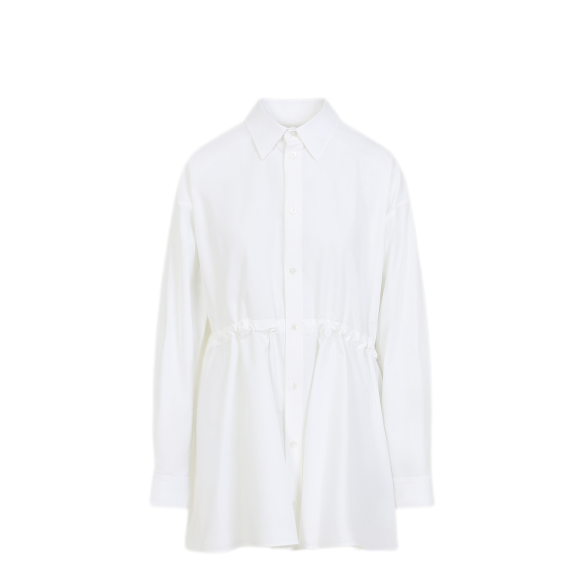 MAYFEYR - Balenciaga - Hourglass Dress - 852450TRM289000
