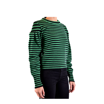 MAYFEYR - PHILOSOPHY DI LORENZO SERAFINI - Multicolor Sweater - A092357021393