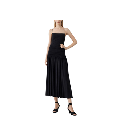 Long Dress