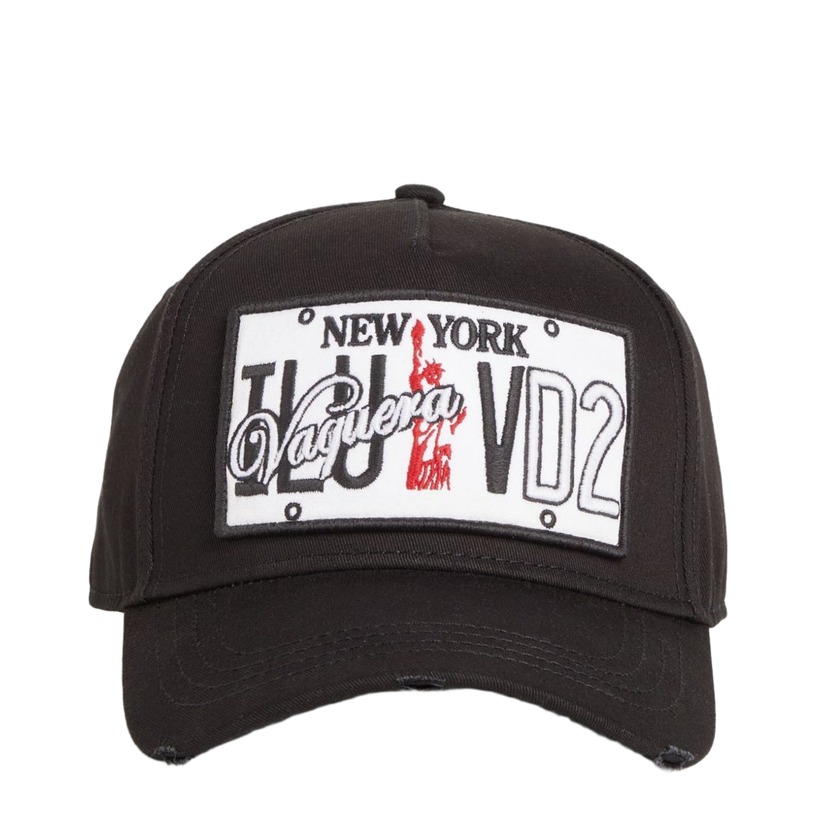 Hats Black