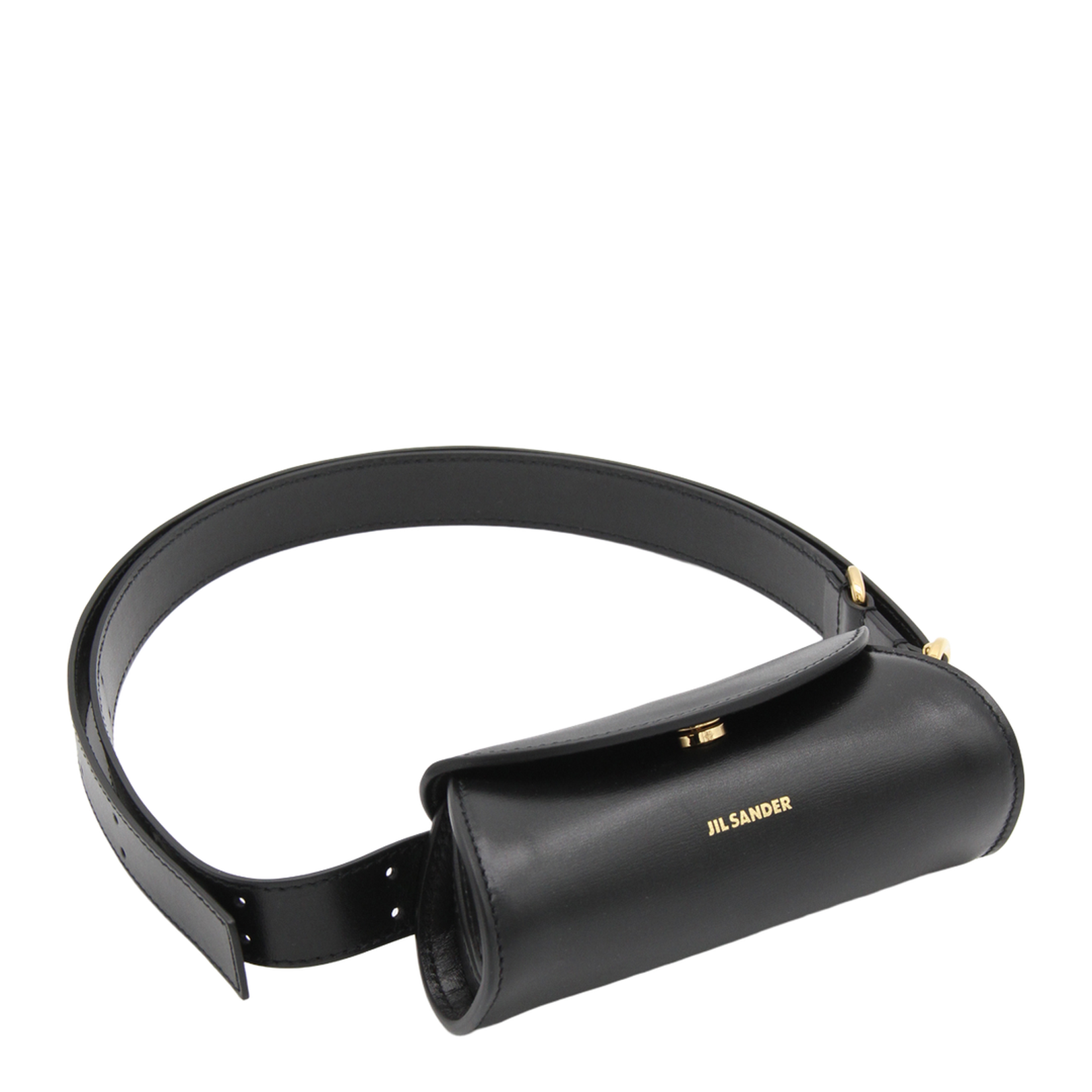 Cannolo Medium Shoulder Bag