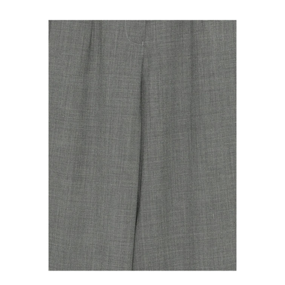 Trousers Grey