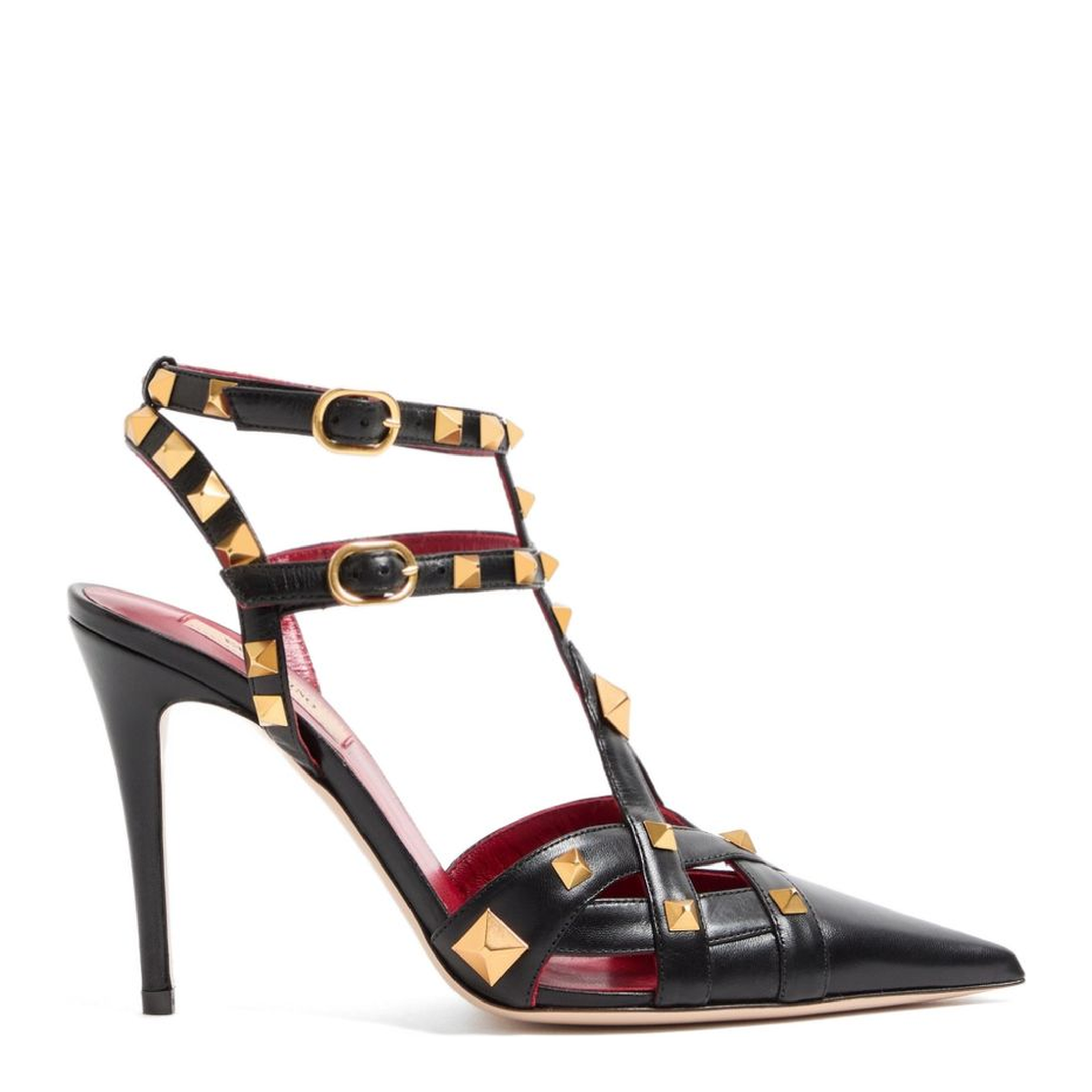 MAYFEYR - Valentino - With Heel Black - WS0NW0JYW0NO