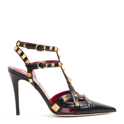 MAYFEYR - Valentino - With Heel Black - WS0NW0JYW0NO