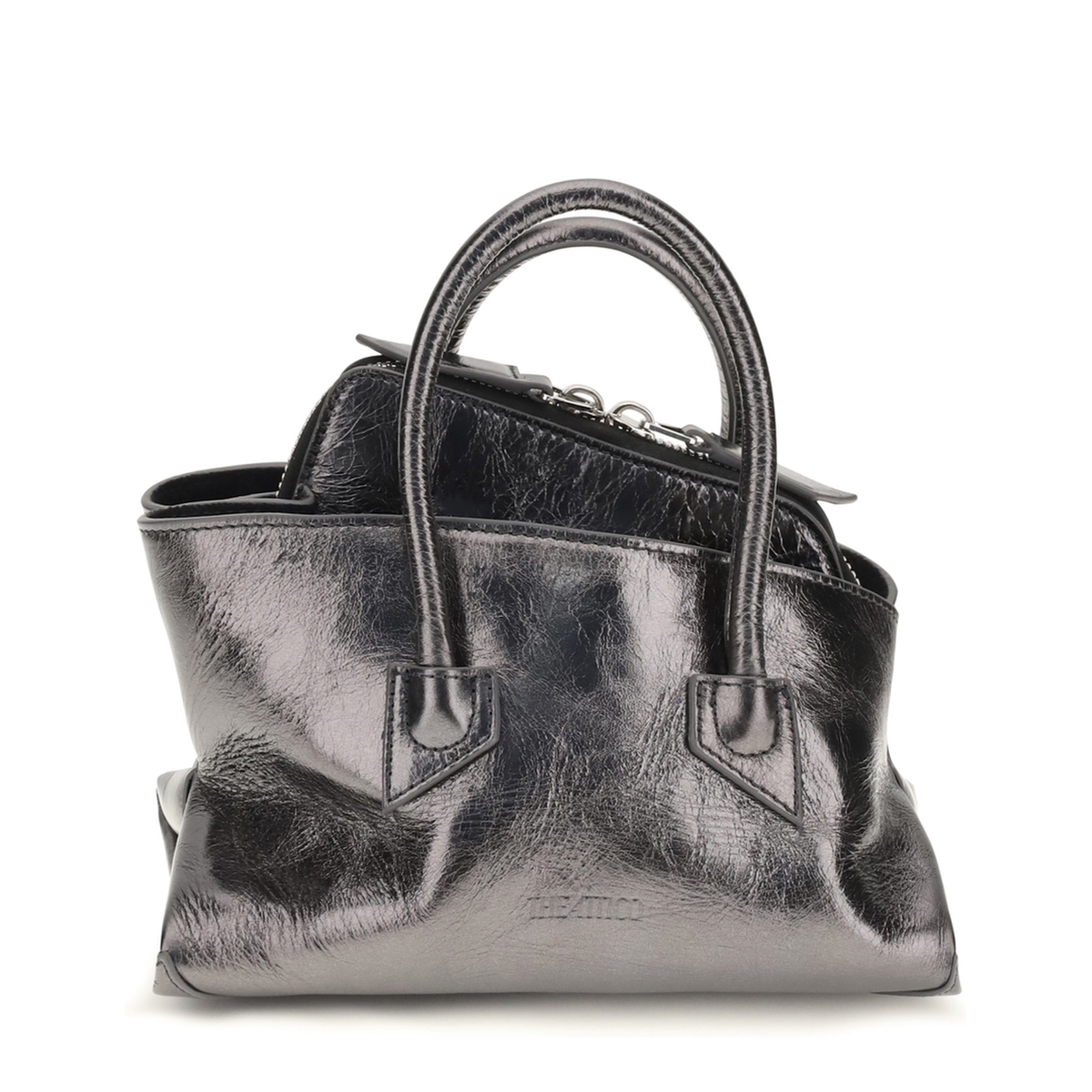 MAYFEYR - The Attico - La Passeggiata Mini Handbag - 260WAH00063LBT070AA233