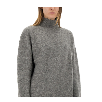 MAYFEYR - Alysi - Turtleneck Shirt - 254476A4218GR