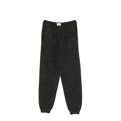 MAYFEYR - Marant Etoile - Trousers Black - PA0105FC-D3L05E01BK