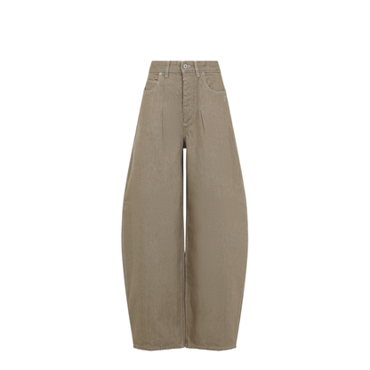 MAYFEYR - Jacquemus - The Ovalo De-Nîmes Jeans - PAW00609AD00058