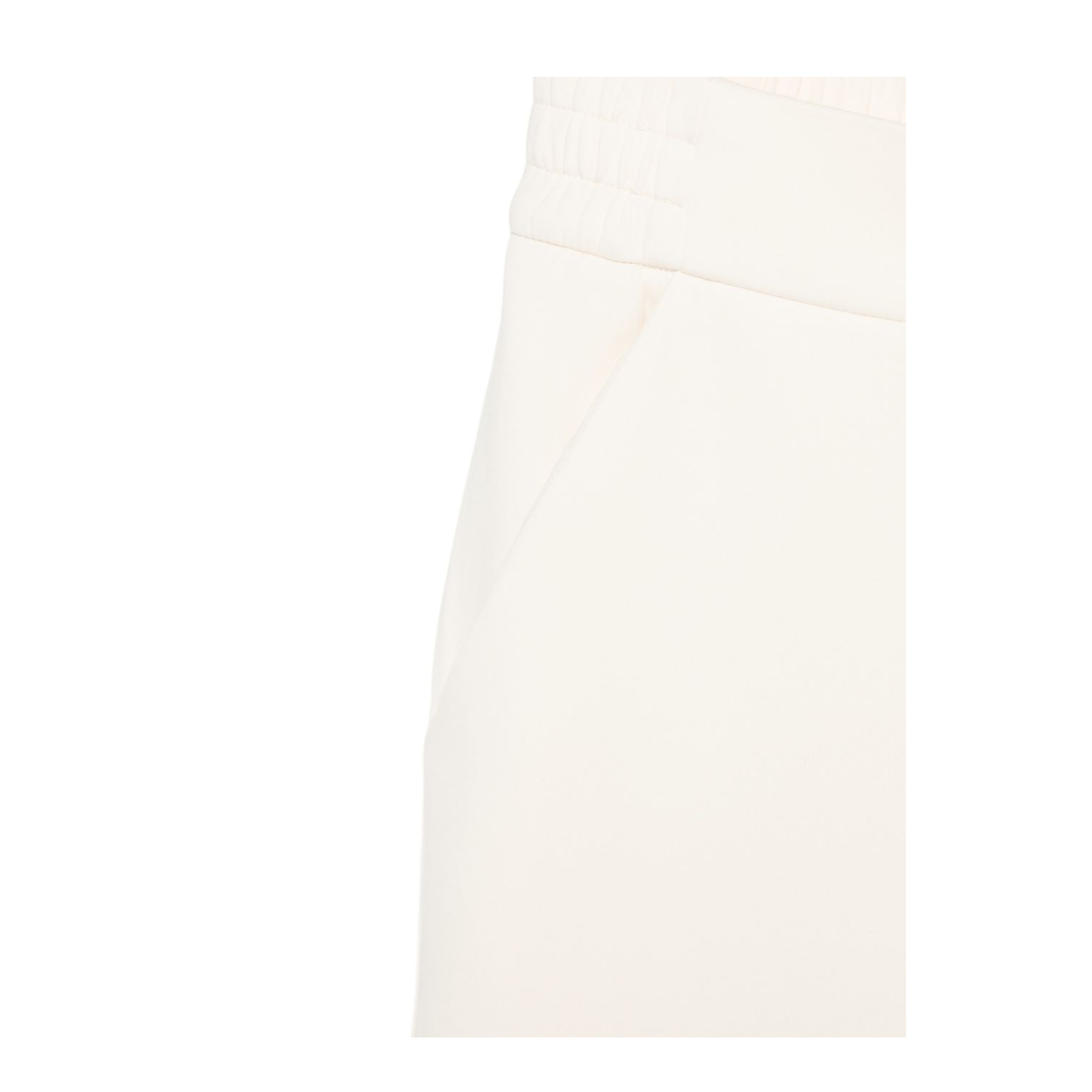 MAYFEYR - Emporio Armani - Trousers Ecru - EW003184AF10002U1058