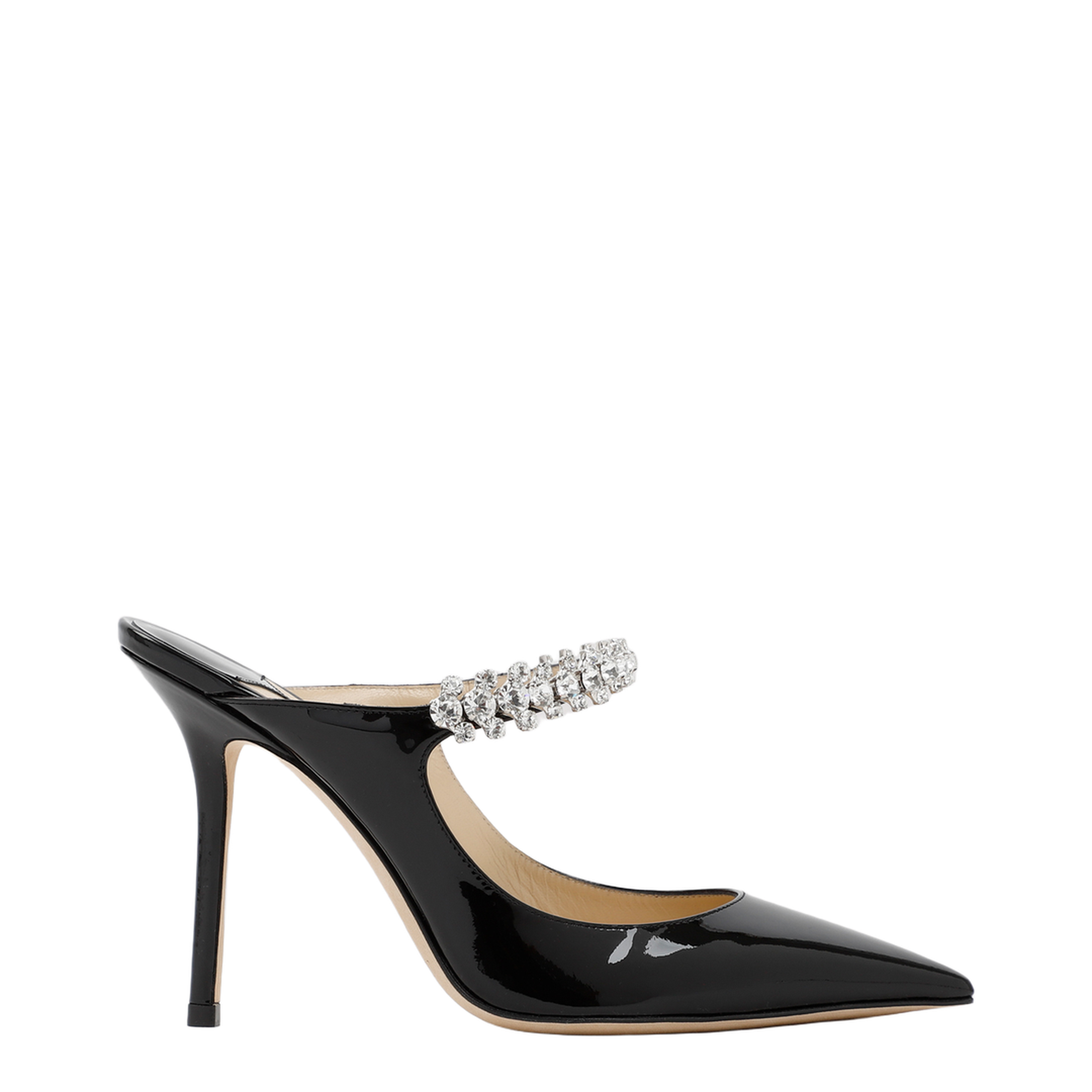 MAYFEYR - Jimmy Choo - Bing 100 Patent - BING100PAT