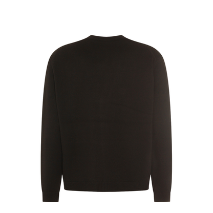 Sweaters Black