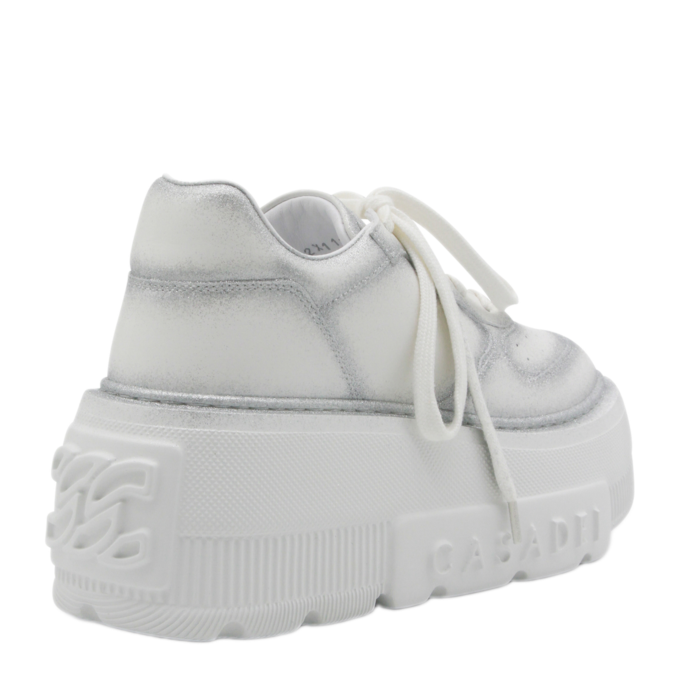MAYFEYR - Casadei - Sneakers - 2X112B0701C29929701