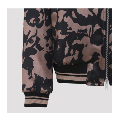 MAYFEYR - Dries Van Noten - Volker Bomber Jacket - 2610205223005