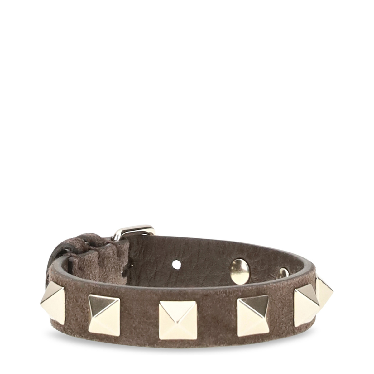 MAYFEYR - Valentino - Rockstud Bracelet - 9W2J0X53KQQ0TO