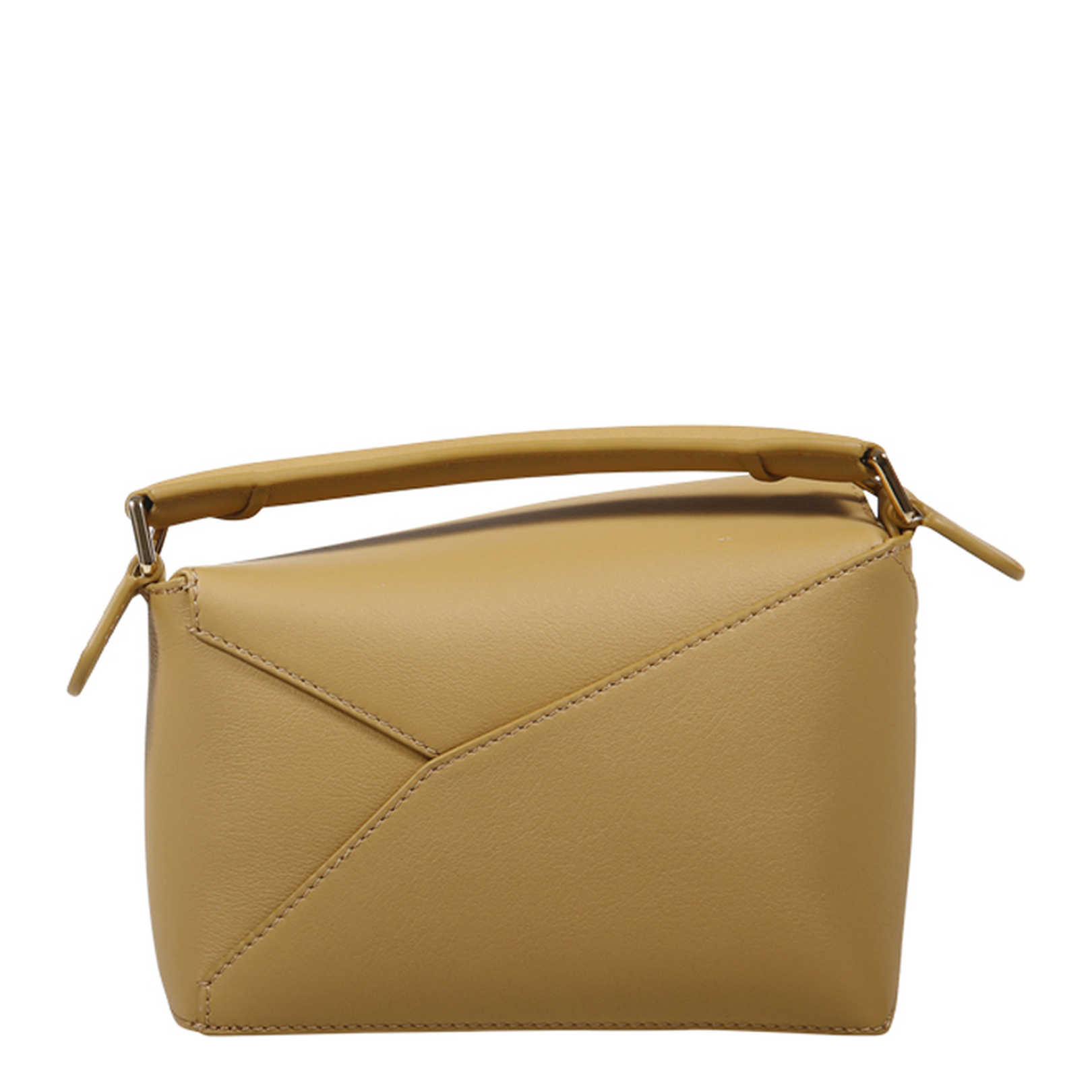 Puzzle Edge Mini Bag