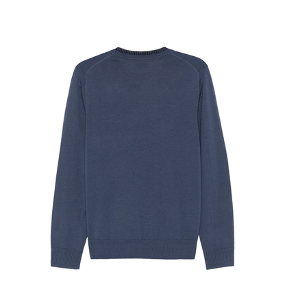 Wool Crewneck Sweater