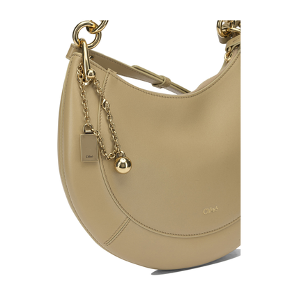 MAYFEYR - Chloè - Banana Small Handbag - CH26AS921S6024F