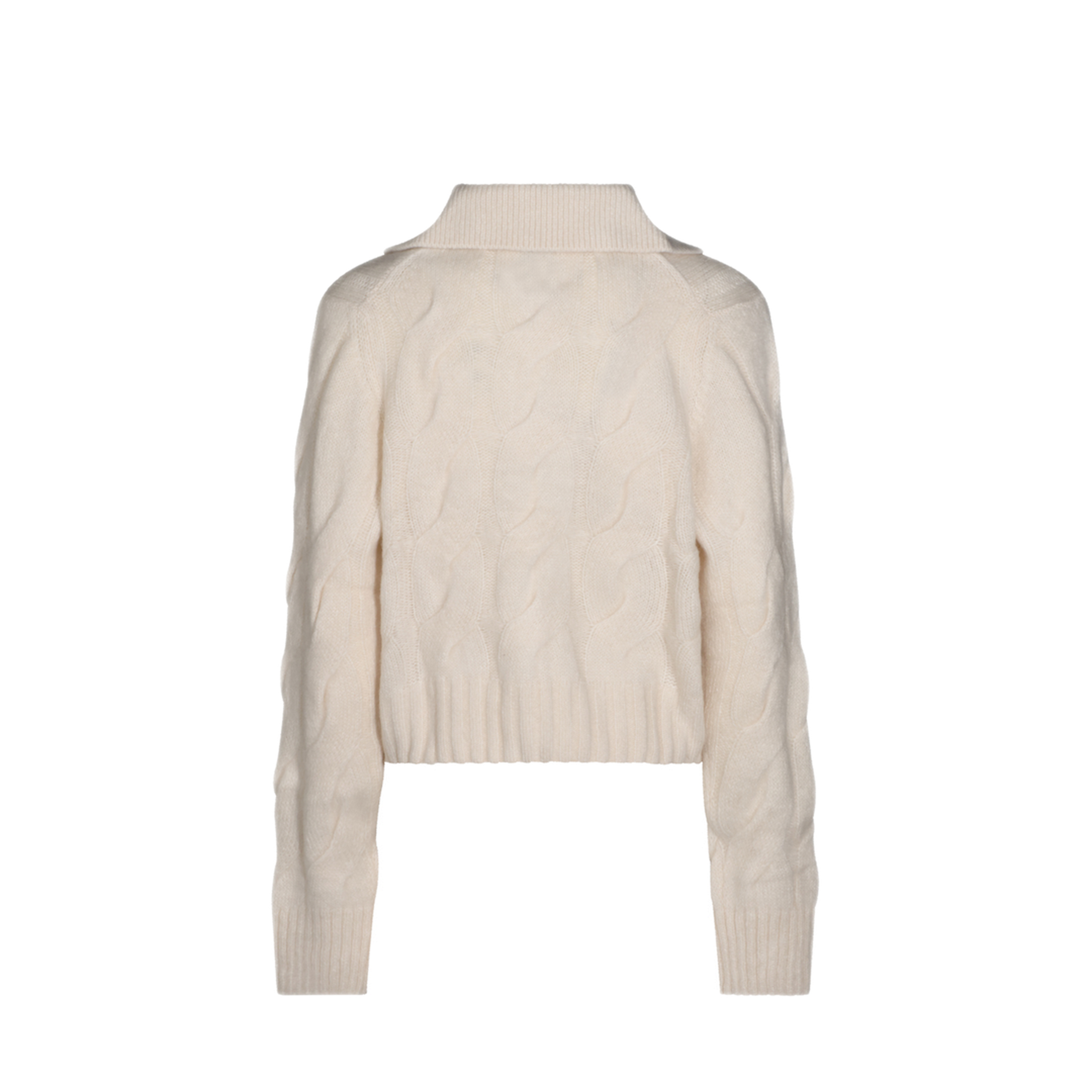MAYFEYR - Allude - Sweaters - 2657700040