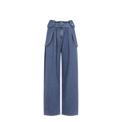 MAYFEYR - Loewe - Cargo Jeans - S540Y11XA8