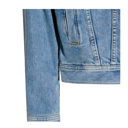 Coats Clear Blue