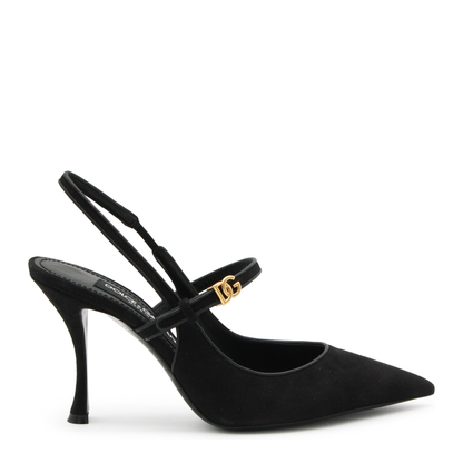 MAYFEYR - Dolce & Gabbana - With Heel - CG0974AQ1348B956