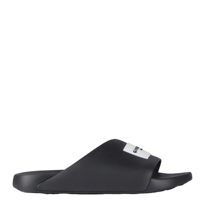 Sandals Black