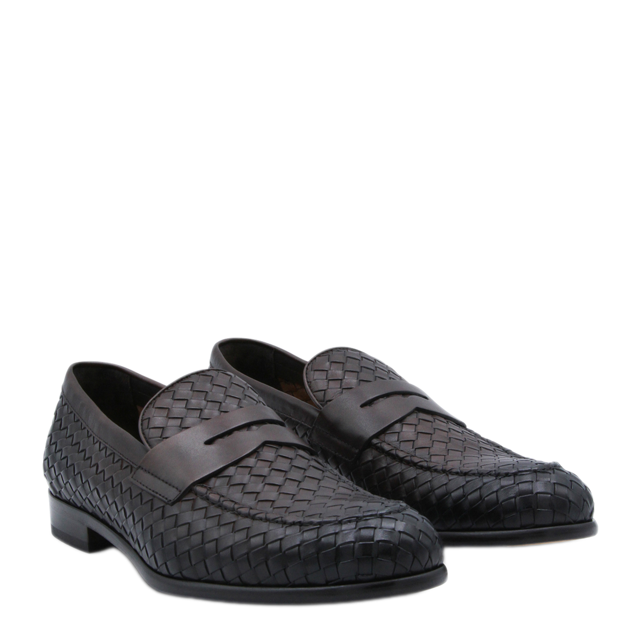 MAYFEYR - Doucal's - Flat Shoes - DU3266STRAUY195TM00