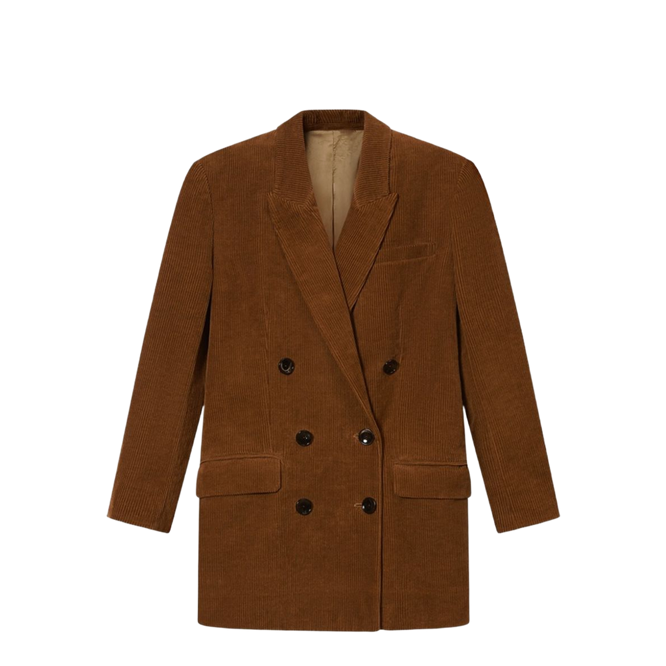 MAYFEYR - Marant Etoile - Jackets Camel - VE0686FA-D3G02E50CA