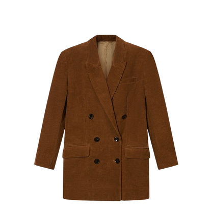 MAYFEYR - Marant Etoile - Jackets Camel - VE0686FA-D3G02E50CA