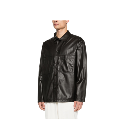 MAYFEYR - E.ARMANI EXCLUSIVE PRE - Jackets Brown - EM004729AF22948U8168