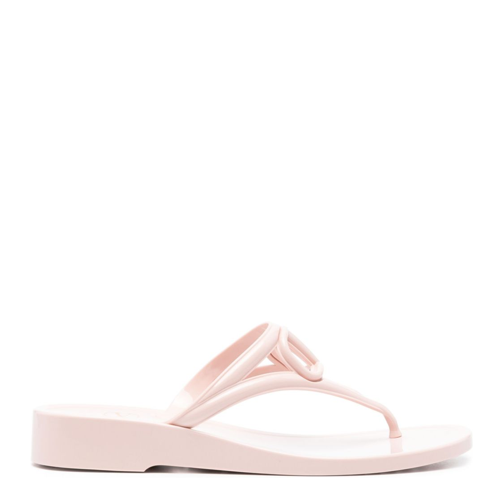 Summer VLogo Signature Thong