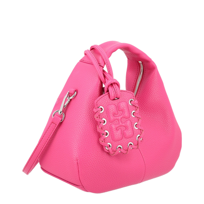 MAYFEYR - Ganni - Hobo Mini Bag - B2070122093