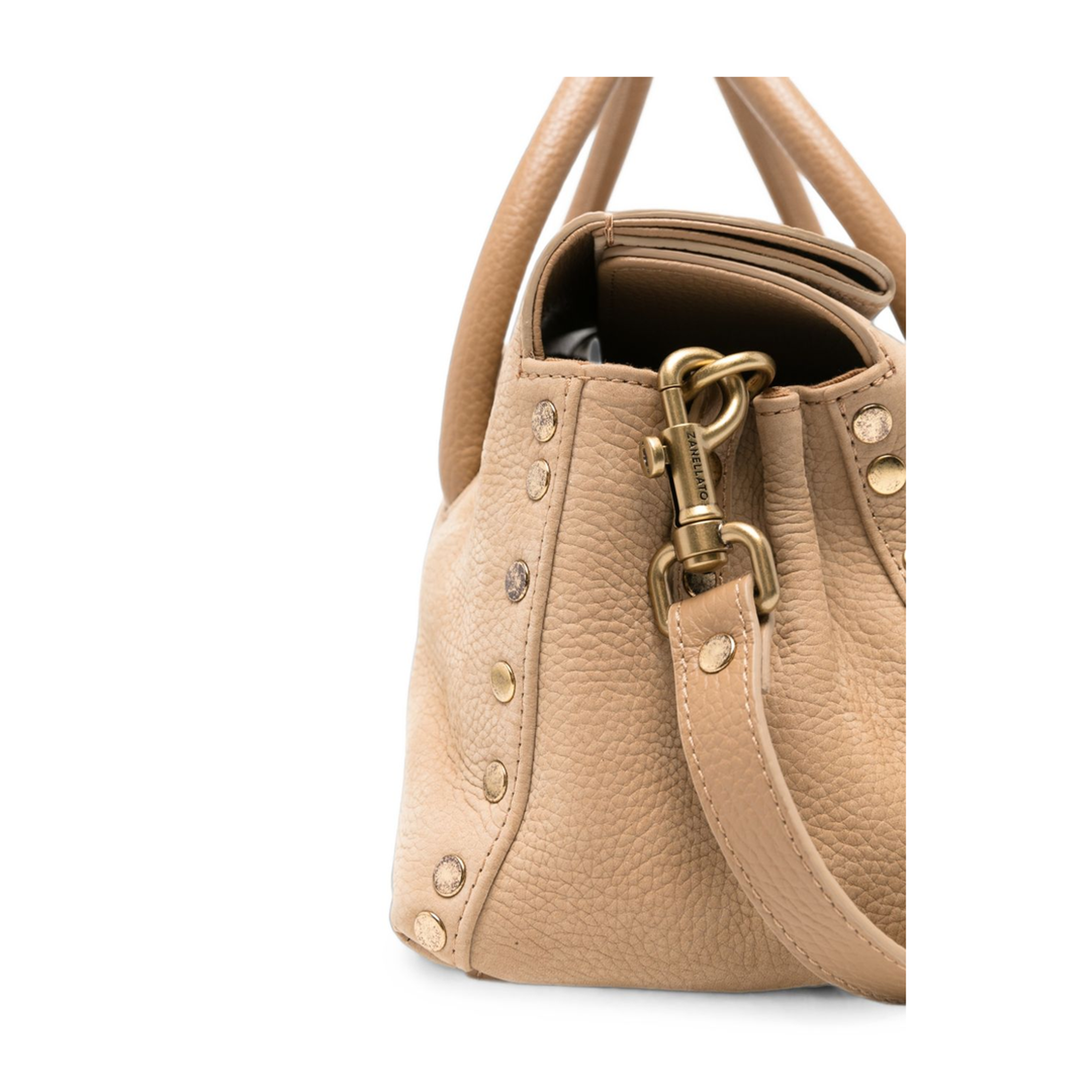 MAYFEYR - Zanellato - Bags.. Beige - 069120SJONESZ0342