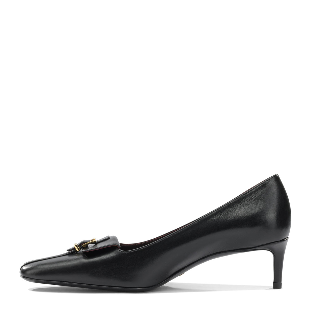 MAYFEYR - Khaite - Celia Pocket 50 Mm Pumps - F2047987200