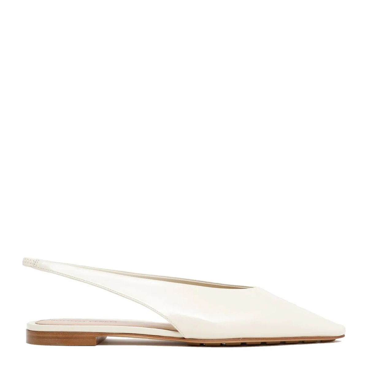 Sofia Slingback Ballerinas