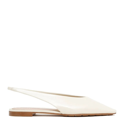 Sofia Slingback Ballerinas