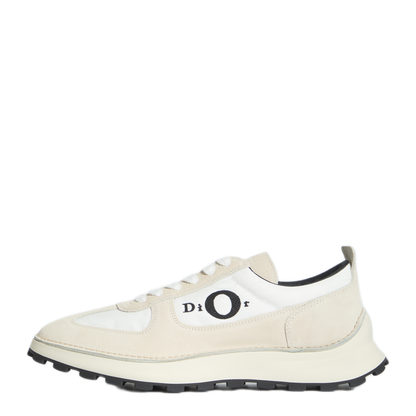 MAYFEYR - Dior - Squash Sneakers - 3SN364AAZ819