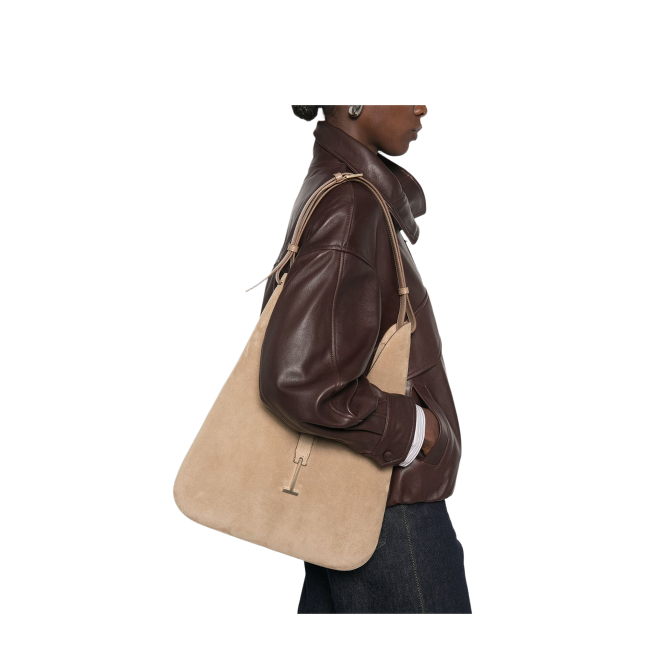 MAYFEYR - Tom Ford - Bags.. - L1945LCL068VJCL