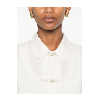 MAYFEYR - The Row - Jackets White - 10953W5041OWH