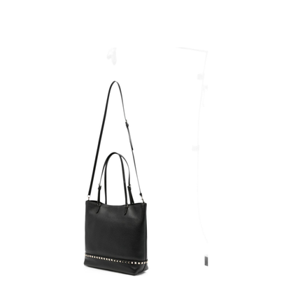 MAYFEYR - Valentino - Black Bag - WB0T74VSF0NO