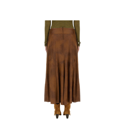 Genevi Skirt