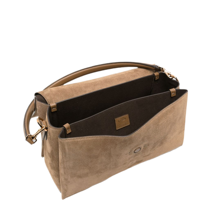 MAYFEYR - Tod's - Brown Bag - XBWTSEC9200P3A7L44