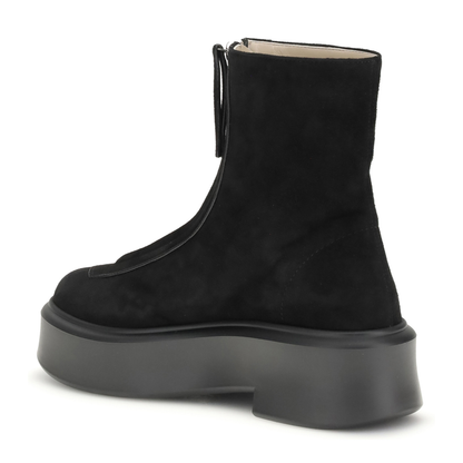 MAYFEYR - The Row - Leather Boots - F1144L25