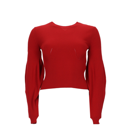 MAYFEYR - Stella Mccartney - Stretch Knit Jumper - 6K01273S23476302